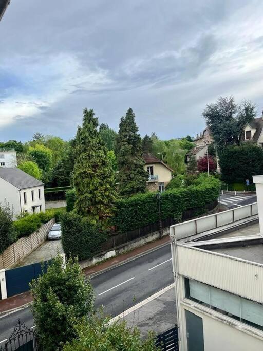 Appartement Bel /30 Min De Paris