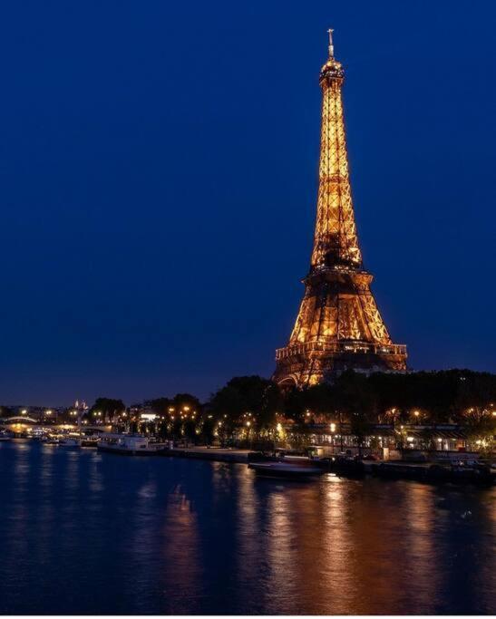 Bel /30 Min De Paris Appartement