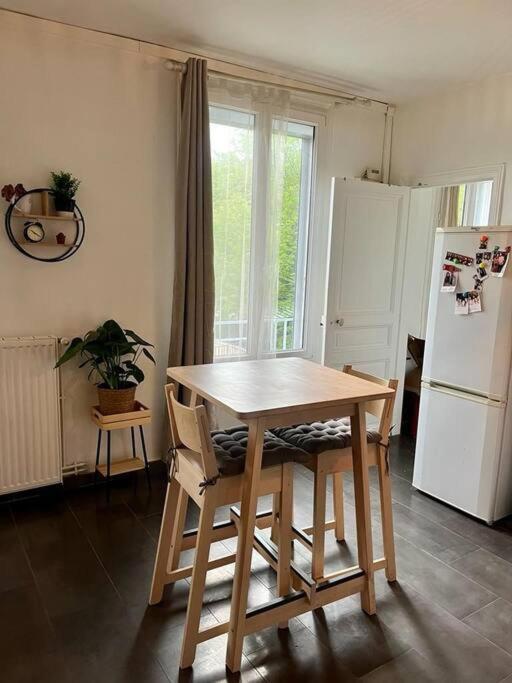 Bel /30 Min De Paris Appartement