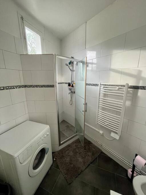 Appartement Bel /30 Min De Paris Louveciennes